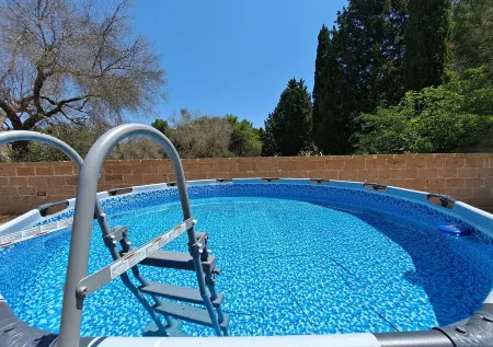 Villetta 2 Отели в г. Сальве