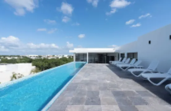 實用舒適的亞利桑那開間！靠近一切！