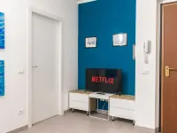Comfortable Apartment, for any kind of traveler strategic location Hotel a Varese