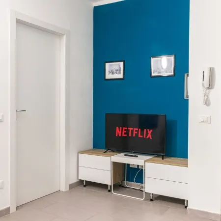 Comfortable Apartment, for any kind of traveler strategic location