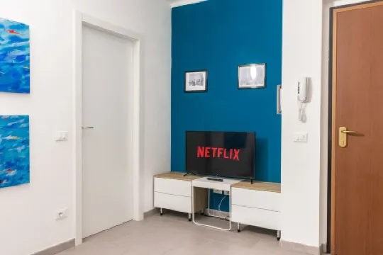 Comfortable Apartment, for any kind of traveler strategic location