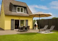 5 min to the lake, quiet, family-friendly, terrace, garden, Netflix, freeparking