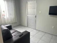 Complete house - Governador Celso Ramos 15m from Palmas beach