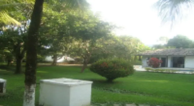 Casa Aconchegante - Sitio Maravilhoso