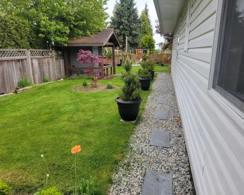 Homey Place in Sechelt , close to town and beaches Hotels in Sechelt
