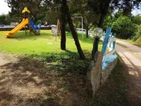 Vacation House Facing the Sea (a100mt / Swimming Pool (a 10mt) - PORTO ROTONDO