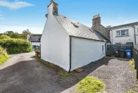 Cosy Highland Cottage Stay