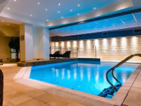 Hotel Relais Vecchio Maso