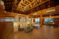Maliekal Heritance Cherai Beach Cochin - 3-Star