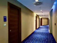 Condo Studio Plaza - salle de sport