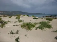 Offer in May: only EUR 59 per day. Everything is blooming, bathing weather, but not too hot! Hotels in Kalathas