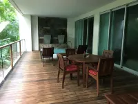 Grand Luxxe 2 Bedroom 8 People Private Pool On Balcony Free Wifi