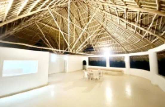 Blue Diamond Villa Watamu: Double Room with Private Bathroom