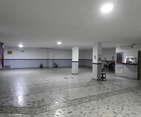Hotel Cielo de Tambores