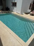 Théa, 3 bedrooms with all comforts Heated swimming pool - Villa