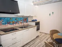 Deluxe Libeccio Apartment Hotels in Gioia Tauro