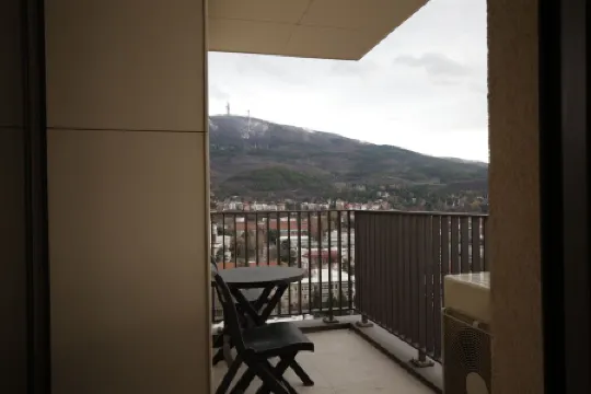 Urban Oasis 16th Floor Penthouse