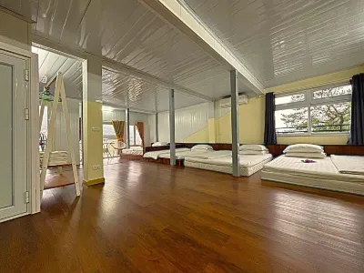 Chan May Hotel