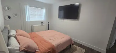 Cozy Clearwater 3 Bedroom Home Hotel in zona Tampa Clearwater Air Park