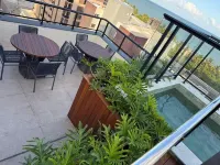 Cozy flat just a few meters from the sea Hotels in Cabedelo