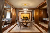 Ayan Zalaat Hotel and SPA Отели в г. Bayanzurkh