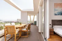 Yamas Urban Living Platinum 77 Penthouses Hotels in 