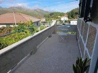 Destro village Hotels in Ponte da Barca