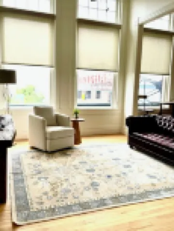 Stunning new loft in historic Union Block. Brand new, walk to everything.