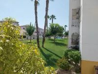 Las Violetas Beautiful Apartment Villamartin Front of Golf Course and Plaza Hotels in Villamartin