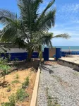 Annes Beach House. Nyannyanor, Gomoa East, Ghana Các khách sạn ở Awutu