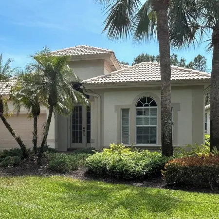 Charming 2-bedroom house with WiFi, AC in fabulous Bonita Springs