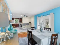Quiet Comfy Getaway 3 Bdr Home. Close to Bradley Airport. Hotels in Windsor
