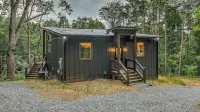 Brand New Relaxing Mountain Retreat