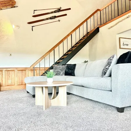 Stunning Mountain Views by Attitash & North Conway!