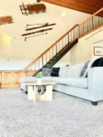 Stunning Mountain Views by Attitash & North Conway!