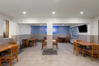 Travelodge Inn & Suites by Wyndham Anaheim on Disneyland Dr - Bữa sáng