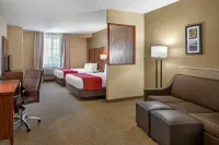 Comfort Suites Eugene Отели в г. Спрингфилд