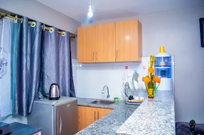 Kisii Clifton Homes Hotels in 