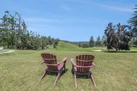 Otsego Ski and Golf Resort Condo