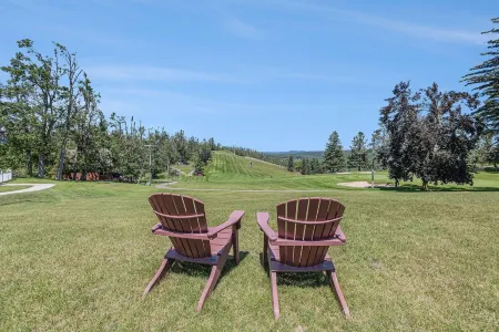 Otsego Ski and Golf Resort Condo