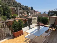 ANDREA'S HOUSE WITH TERRACE