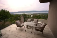 Best Western Plus Sapanca Các khách sạn ở Yavuzselim