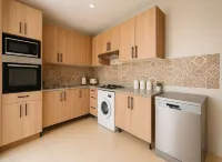 3 pieces pres de Bir Mourad Raid