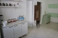 Only 500m from the sea La Verde Marina Hotels in Marina di Mancaversa