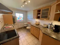 Fewo 100 m vom Ostseestrand Entfernt