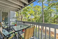 The Golf Retreat
