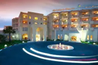 Houda Yasmine Marina & Spa โรงแรมใน