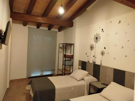 Hotel Rural El Pingón