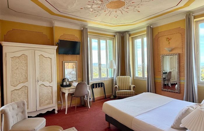 Hôtel Miramar