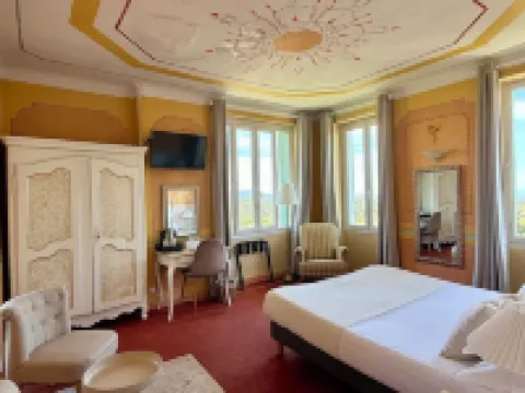 Hôtel Miramar Hotels in Vence